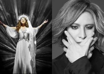 Sarah Brightman & Yoshiki
