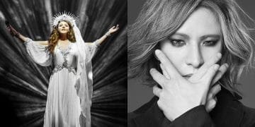 Sarah Brightman & Yoshiki