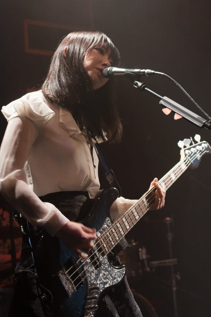 sokoninaru at Kroepoekfabriek | Photography: Francisca Hagen (AVO Magazine)