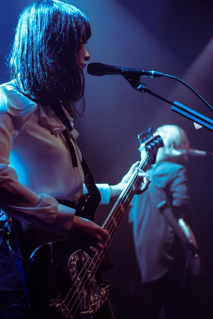 sokoninaru at Kroepoekfabriek | Photography: Francisca Hagen (AVO Magazine)