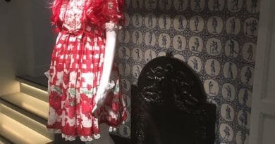 Women of Japan at Museum No Hero | Photography Herman Roovers