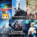 Zomer Anime 2019: 10 titels om naar uit te kijken!