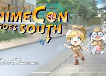 10 things you shouldn’t miss at AnimeCon 2019
