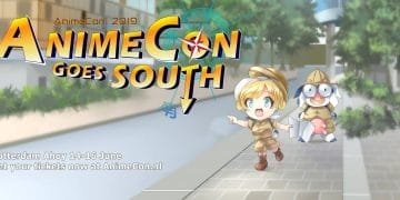 10 things you shouldn’t miss at AnimeCon 2019