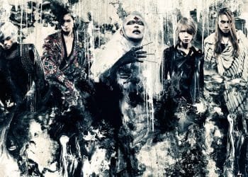 DIR EN GREY © sun-krad Co., Ltd.