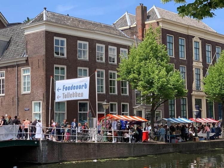 Japanmarkt/Japan Market 2019, Leiden | Photography: Martijn Rademakers