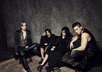 © NOCTURNAL BLOODLUST