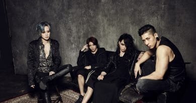 © NOCTURNAL BLOODLUST
