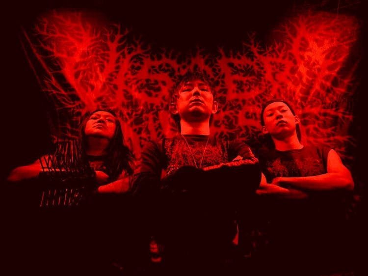© VISCERA INFEST