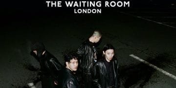Yahyel to perform at The Waiting Room in London