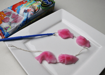 Product Review: Coris – Doki Doki Fishing