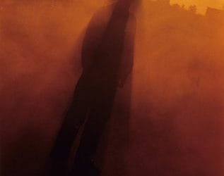 Untitled, from the series Bible, 2013 © Momo Okabe