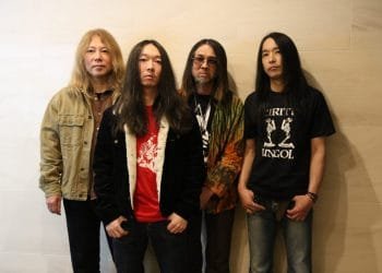 Church of Misery © Photo by Akiko Nohara