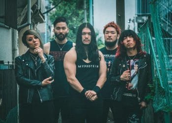 © HER NAME IN BLOOD