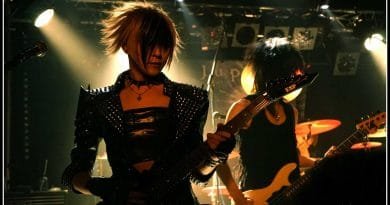 Jupiter @ Baroeg (10 May 2019) | Photography: Helcanen