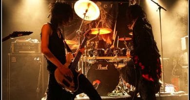 Jupiter @ Baroeg (10 May 2019) | Photography: Helcanen