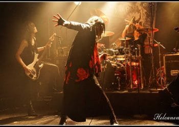 Jupiter @ Baroeg (10 May 2019) | Photography: Helcanen