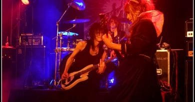 Jupiter @ Baroeg (10 May 2019) | Photography: Helcanen