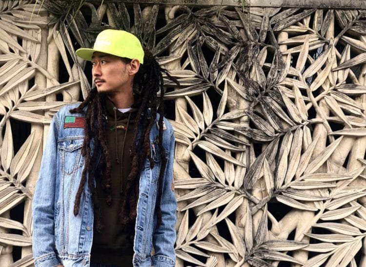 © JAH WORKS JAPAN