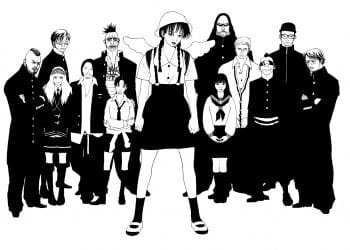 Vampillia © YT/S