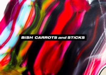 CD Review: BiSH – CARROTS and STiCKS