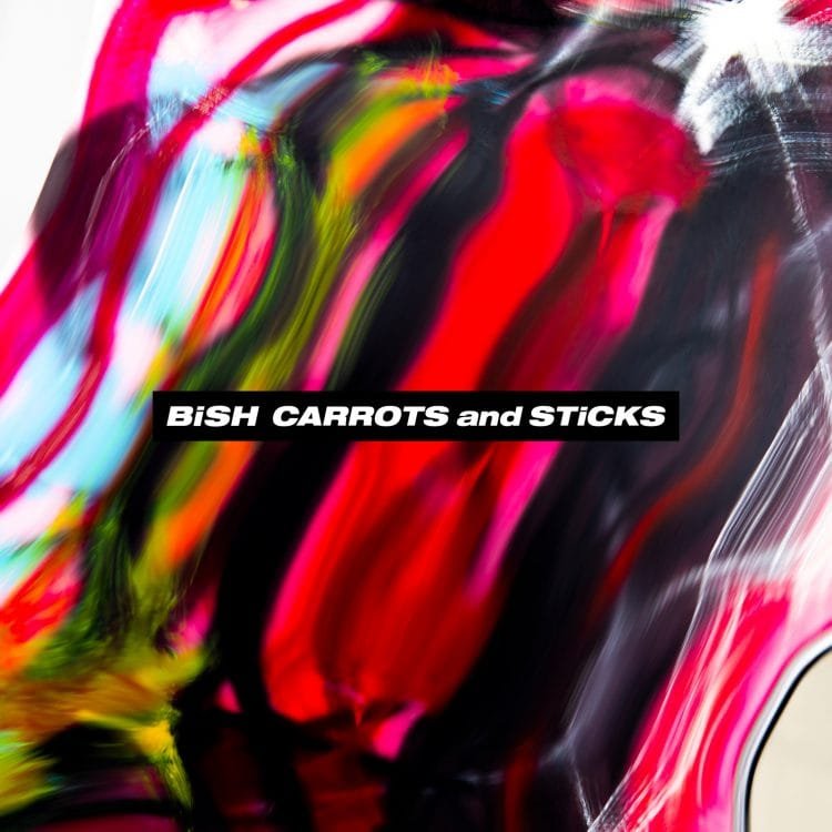 CD Review: BiSH – CARROTS and STiCKS