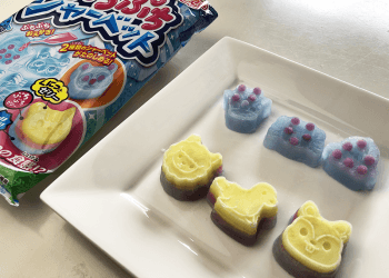 Product Review: Meigum – Puchi Puchi Sherbet