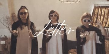 MV Review: Who the Bitch – Letter