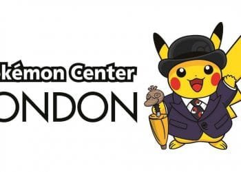 © The Pokémon Company International