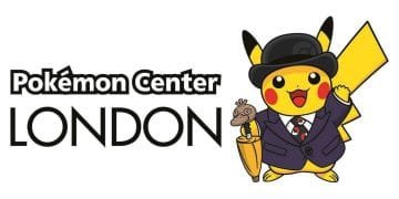 © The Pokémon Company International