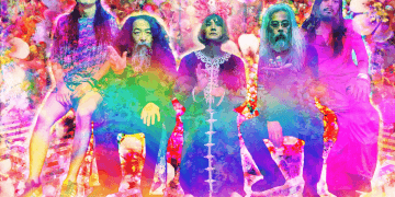 © Acid Mothers Temple