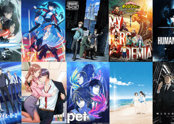 Fall Anime 2019: 10 titles to look forward to!