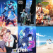 Fall Anime 2019: 10 titles to look forward to!