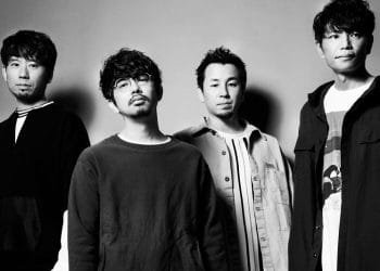 ASIAN KUNG-FU GENERATION © Ki/oon Music