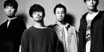 ASIAN KUNG-FU GENERATION © Ki/oon Music