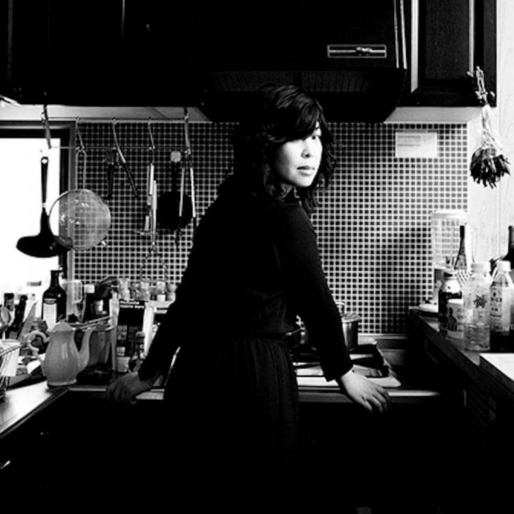 © Eiko Ishibashi