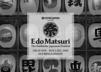 HYPER JAPAN’s Edo Matsuri cancelled