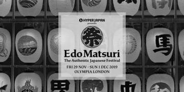 HYPER JAPAN’s Edo Matsuri cancelled