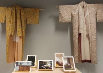 Intermezzo Japan: West Meets East