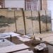 Museum Volkenkunde starts crowdfunding for restoration folding screen by Kawahara Keiga
