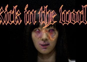 MV Review: Haru Nemuri – kick in the hell (HELLZAVIELERJP remix)