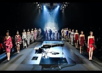 YOSHIKI’S kimono brand Yoshikimono to open Tokyo Fashion Week 2020 Spring/Summer