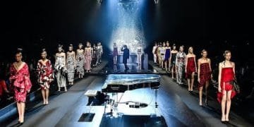 YOSHIKI’S kimono brand Yoshikimono to open Tokyo Fashion Week 2020 Spring/Summer