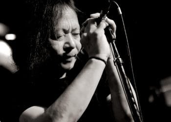 © Damo Suzuki