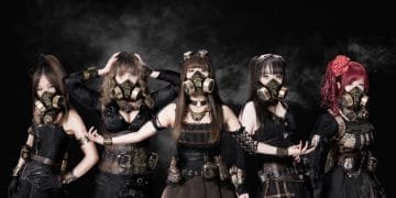 FATE GEAR | © Steam Steel Records