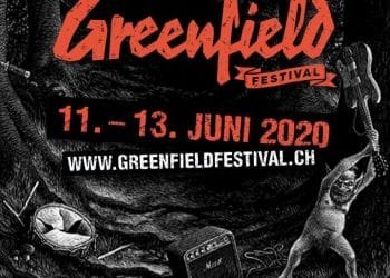 BABYMETAL to perform at Greenfield Festival 2020