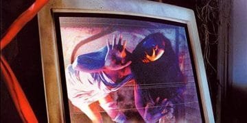 Kairo/Pulse © 2001 - Toho