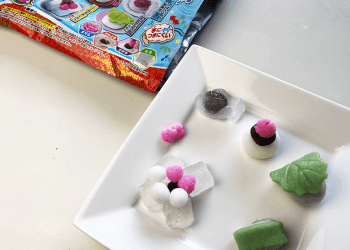 Product Review: Meigum – Odangoya-san