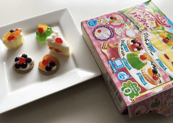 Product Review: Popin Cookin – Sweet Party Desserts