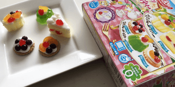 Product Review: Popin Cookin – Sweet Party Desserts